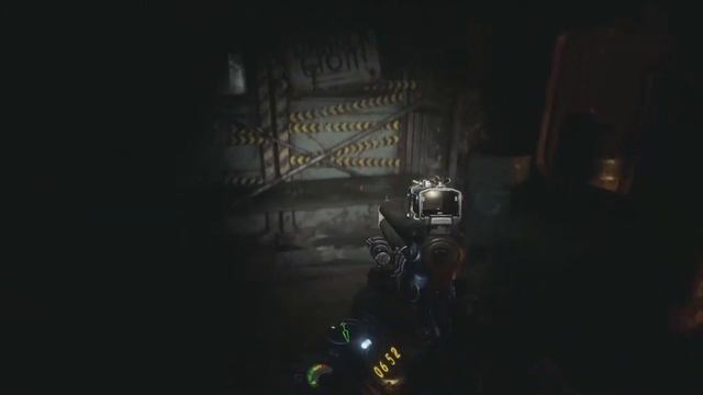 🎮Metro Exodus #10 "Где правительство ?" смотреть онлайн