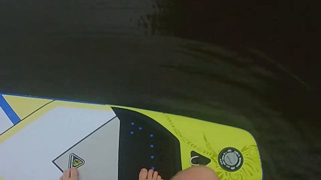 REVIEW - Aqua Marina "Beast" iSUP смотреть онлайн