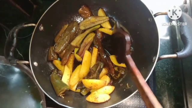Foli macher Recipe|ফলি মাছ রান্না।Foli fish with patato curry in Bengali#subscribe #fish #recipe смотреть онлайн