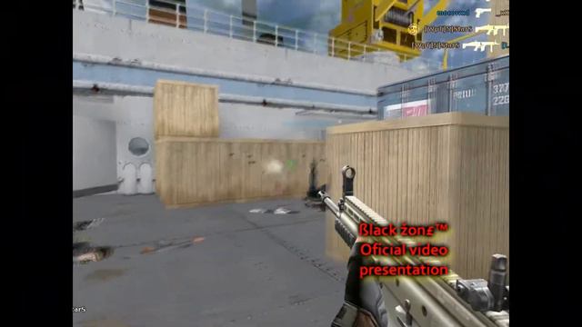 [CF] Panic on Chaos by ßlack žon£™ смотреть онлайн