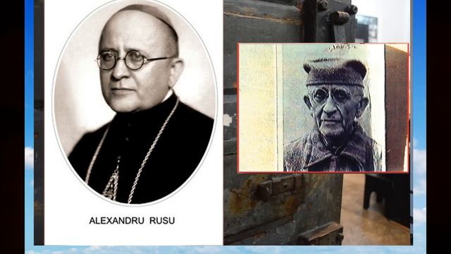 Cântec pentru Episcopii Martiri ai Bisericii Greco-Catolice - fragment смотреть онлайн