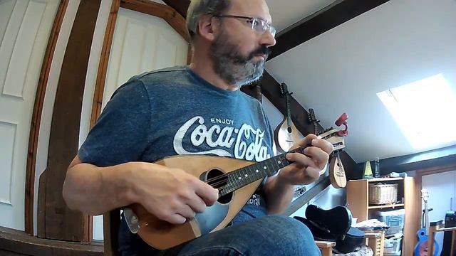 How Vile Are The Sordid Intrigues Of The Town (H. Purcell, Z. 602), Baroque mandolin quartet смотреть онлайн