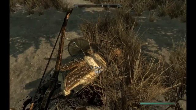 Skyrim :: Ep15 :: The Return of the Blades смотреть онлайн