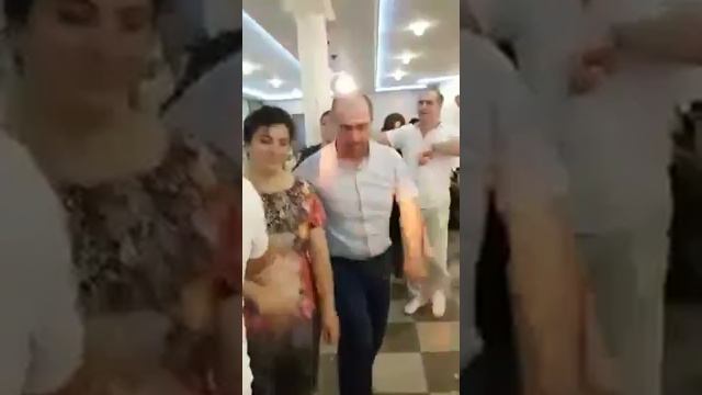 Муслим и Рагим-зажигательная песня 2018 