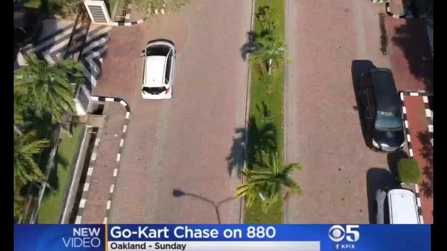 Ninebot Gokart Pro Montage [ 4K - 90 FPS ] смотреть онлайн