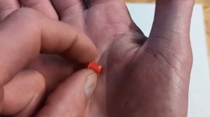 монтажный пороховой пистолет из китая