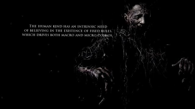 NEW - Unfathomable Ruination - Nihilistic Theorem смотреть онлайн