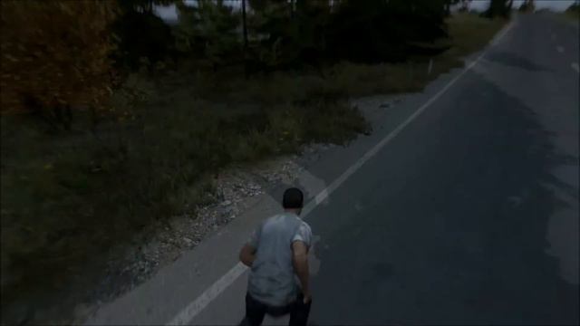 DayZ - 8 years old bandit смотреть онлайн