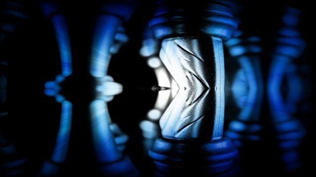 Mirror dimension (blue) - 23 смотреть онлайн