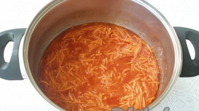 Кухня Мамашки