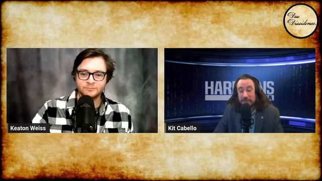 Tucker Describes Being "RADICALIZED" by His Moscow Trip смотреть онлайн