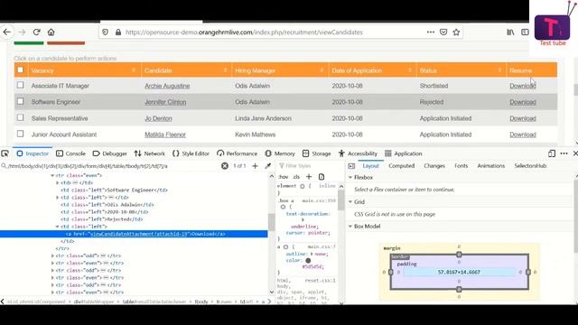 How to use selenium webdriver in katalon studio смотреть онлайн