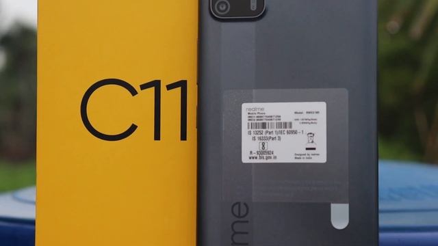 Realme C11 Bangla review & Unboxing || C11 Bangladesh dam Koto? смотреть онлайн
