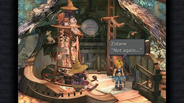 Final Fantasy IX PC Episode #34 - Black Mage Village [Let's Play, Walkthrough] смотреть онлайн