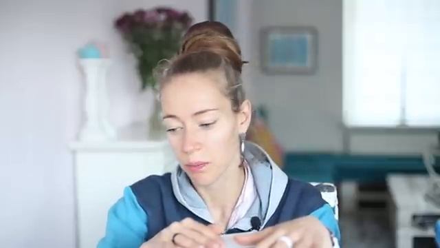 Организация хранения на кухне: домашняя аптечка, специи. Плюс разбор парфюмерии и химический пилинг смотреть онлайн