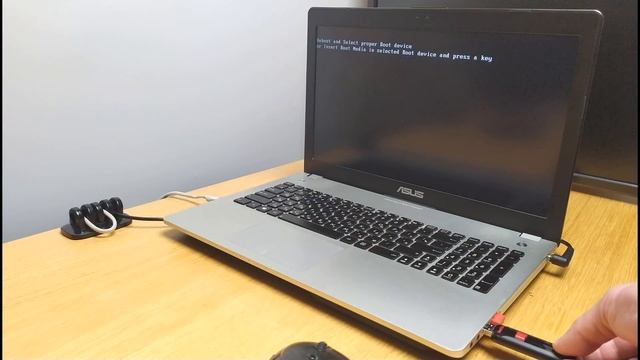 Как установить Windows 10 на SSD с флешки смотреть онлайн