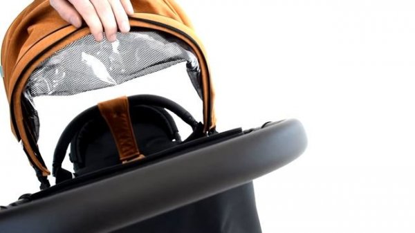 Прогулочная коляска Nuovita Modo Terreno - Nuovita-Shop.ru