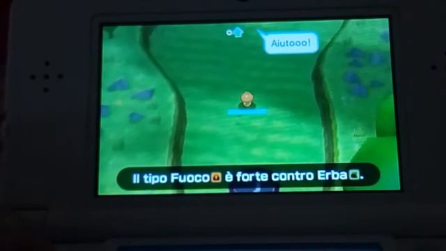 Gameplay- Pokémon Rumble World #1 смотреть онлайн