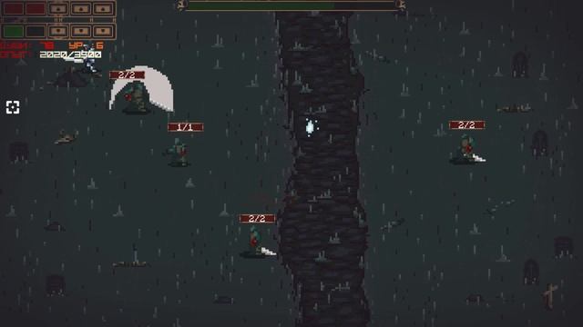 Покажу! - Slash or Die смотреть онлайн