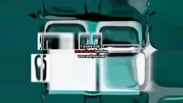 Klasky Csupo In Square Color Effect