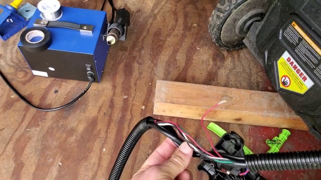 Ego Lawnmower problem(fix) смотреть онлайн