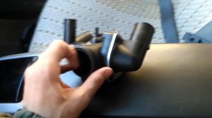 Плохо греет печка и не греется двигатель на Citroën Jumper Peugeot Boxer(читайте описание под видео