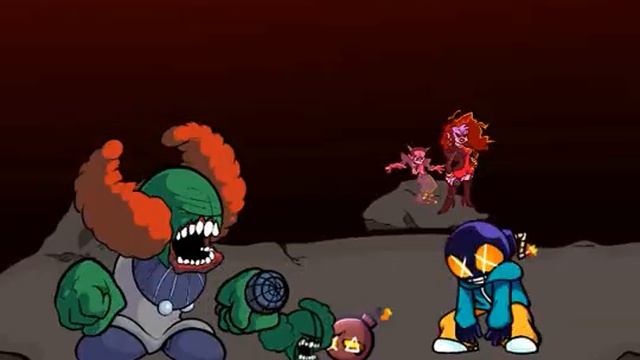 tricky end смотреть онлайн