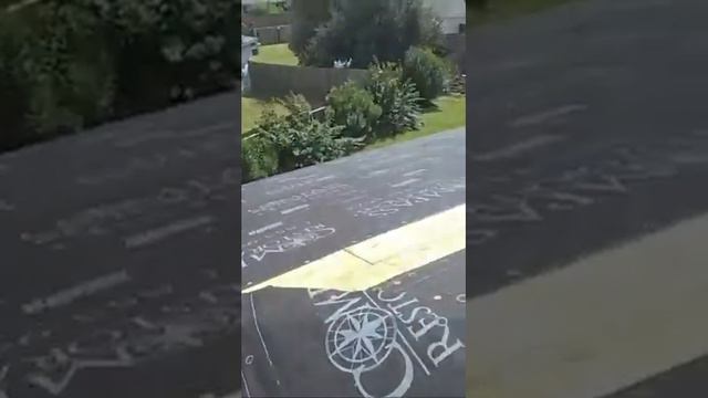 La Rasa Del Coco Santa Catarina Puro Rufero Perron смотреть онлайн