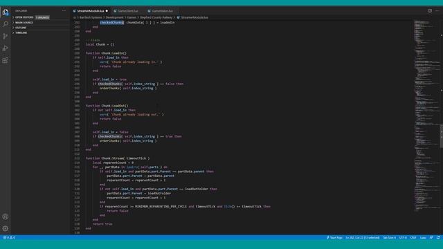 SCR's Part Streaming System - BTS² #02 смотреть онлайн