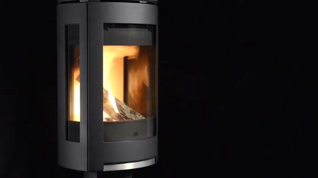 Чугунная печь камин Jotul серии F 370 CB смотреть онлайн