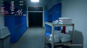 Outlast 2 | Steam Deck