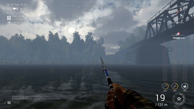 Fishing Planet | Akhtuba River, Unique Volga Zander
