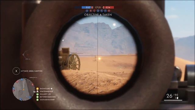 Battlefield 1 game play смотреть онлайн