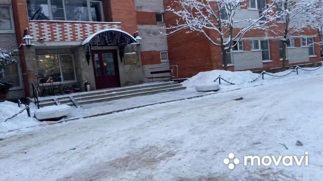 Д. Руссолово. Отдых в пансионате Ольшаники. Ни какой стройки. смотреть онлайн
