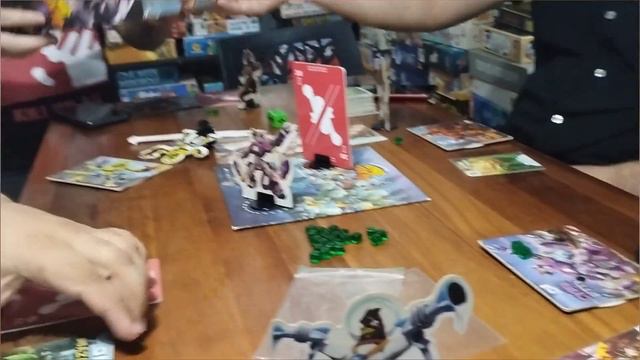 Balboa's Hobby Games