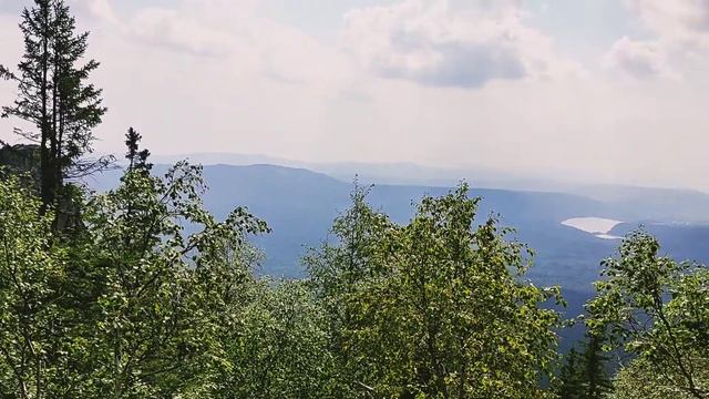 Таганай. Златоуст. смотреть онлайн