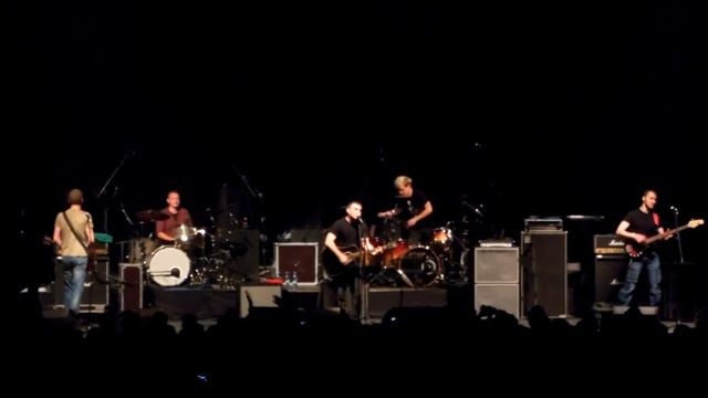 АнимациЯ "НАШИ в городе" (СПб, СК "Юбилейный", 24.05.2013) смотреть онлайн