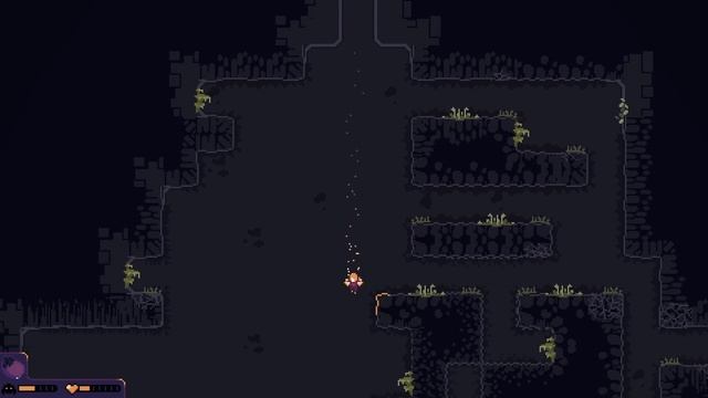 AMAZING Dome Defending Mining Action Roguelike! | Let's Try Dome Keeper (Dome Romantik) смотреть онлайн
