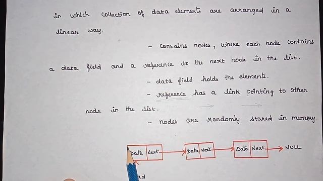 L:42 Pointers in Self-referential Structures | PPS | Programming in C смотреть онлайн