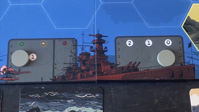 The Hunt | Wargame Review & Gameplay | Salt & Pepper Games | Matthias Cramer | Albert Monteys смотреть онлайн