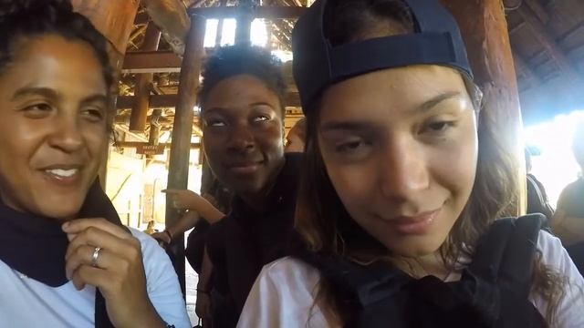 #1 Parc Asterix | Paris смотреть онлайн