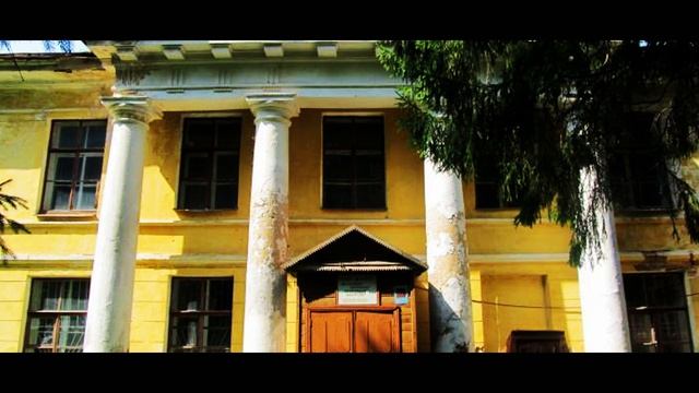 Мой город Торжок в истории России смотреть онлайн