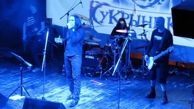 Кукрыниксы - Жизнь бывает разная смотреть онлайн