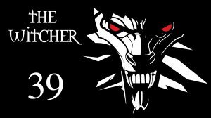 The Witcher / Ведьмак - Возвращение в Вызиму, сдать задания и разгрузиться [#39] | PC (2016 г.)