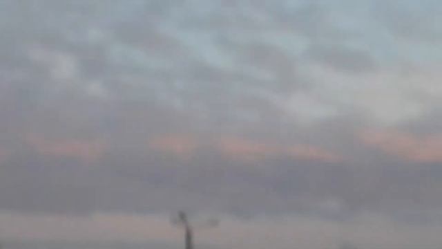 Кривой Рог Красные облака. смотреть онлайн
