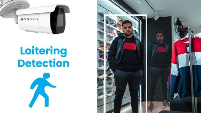 Zebronics Artificial Intelligence Cameras смотреть онлайн