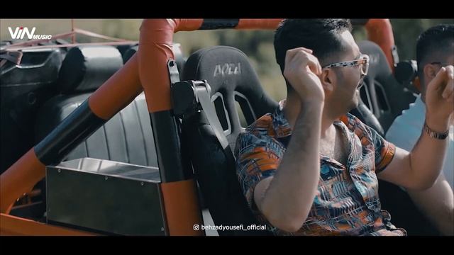 Behzad Yusfi - Çav Şîn Çav Şîn смотреть онлайн