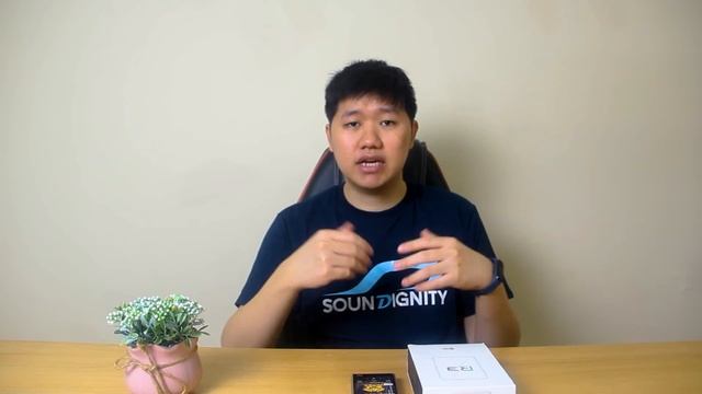 Hiby R3 Review - Modern Standart DAP смотреть онлайн
