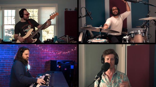 Light On - Maggie Rogers - Funk Cover смотреть онлайн