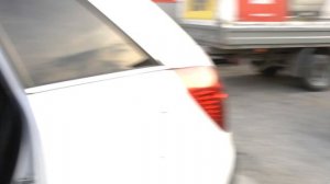 Авточехлы из экокожи для Опель Антара Установка